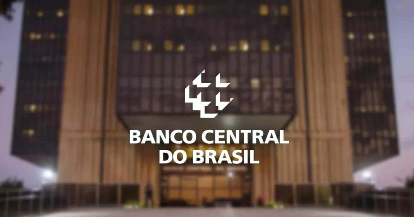 Banco Central e alerta sobre contas - Foto Reprodução Internet