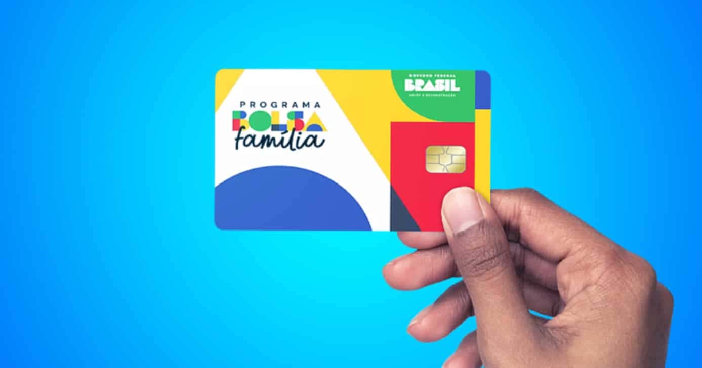 Bolsa Família (Foto: Divulgação)