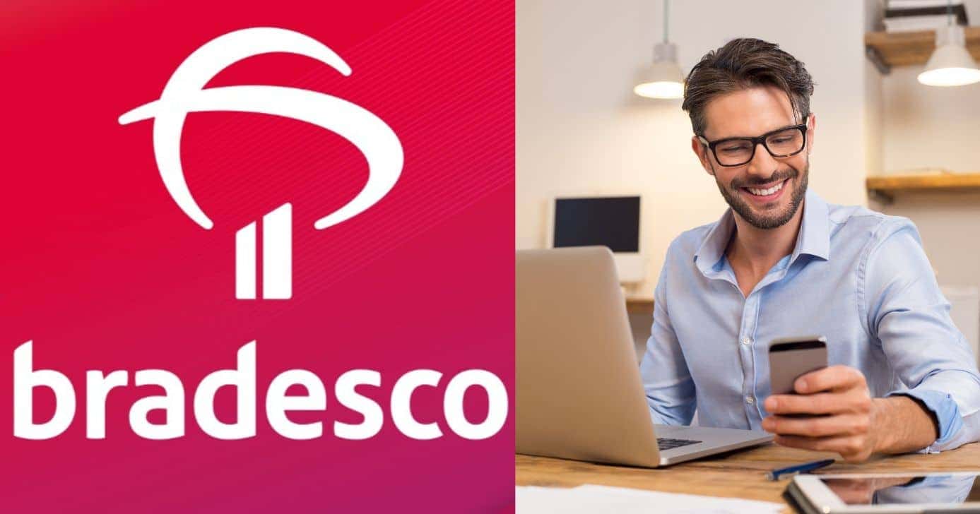 Bradesco e 2 vitórias em 2025 - Foto Reprodução Internet