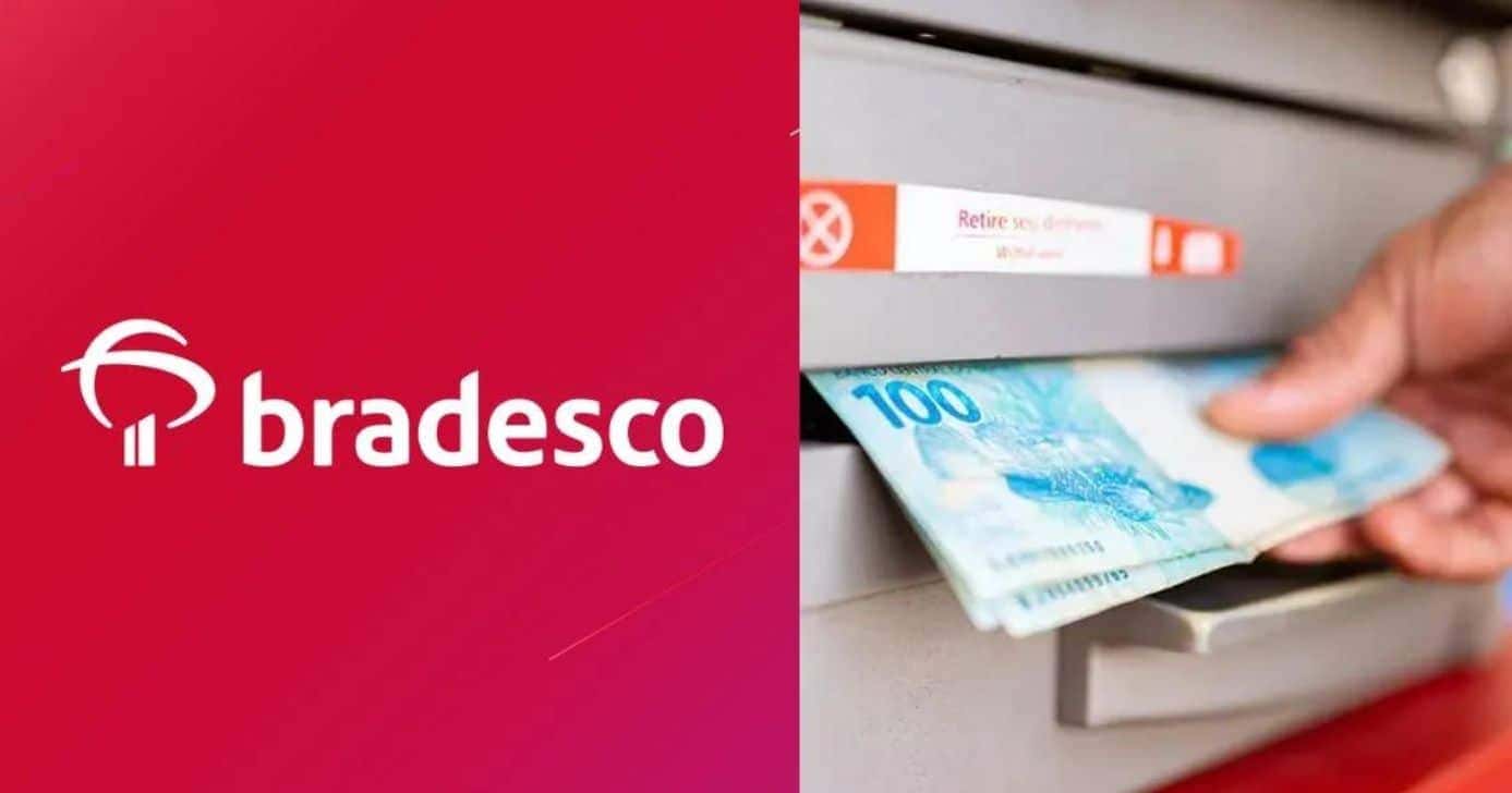 Bradesco - Foto Reprodução Internet