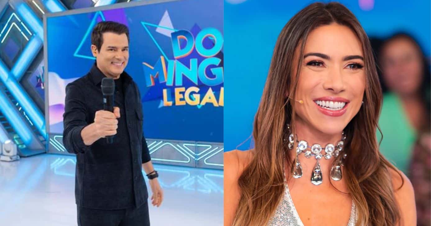 Divulgação: SBT
