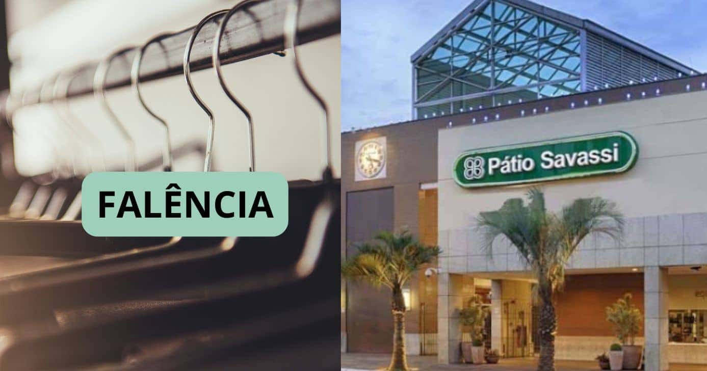 FALÊNCIA / PÁTIO SAVASSI - Montagem: TVFOCO