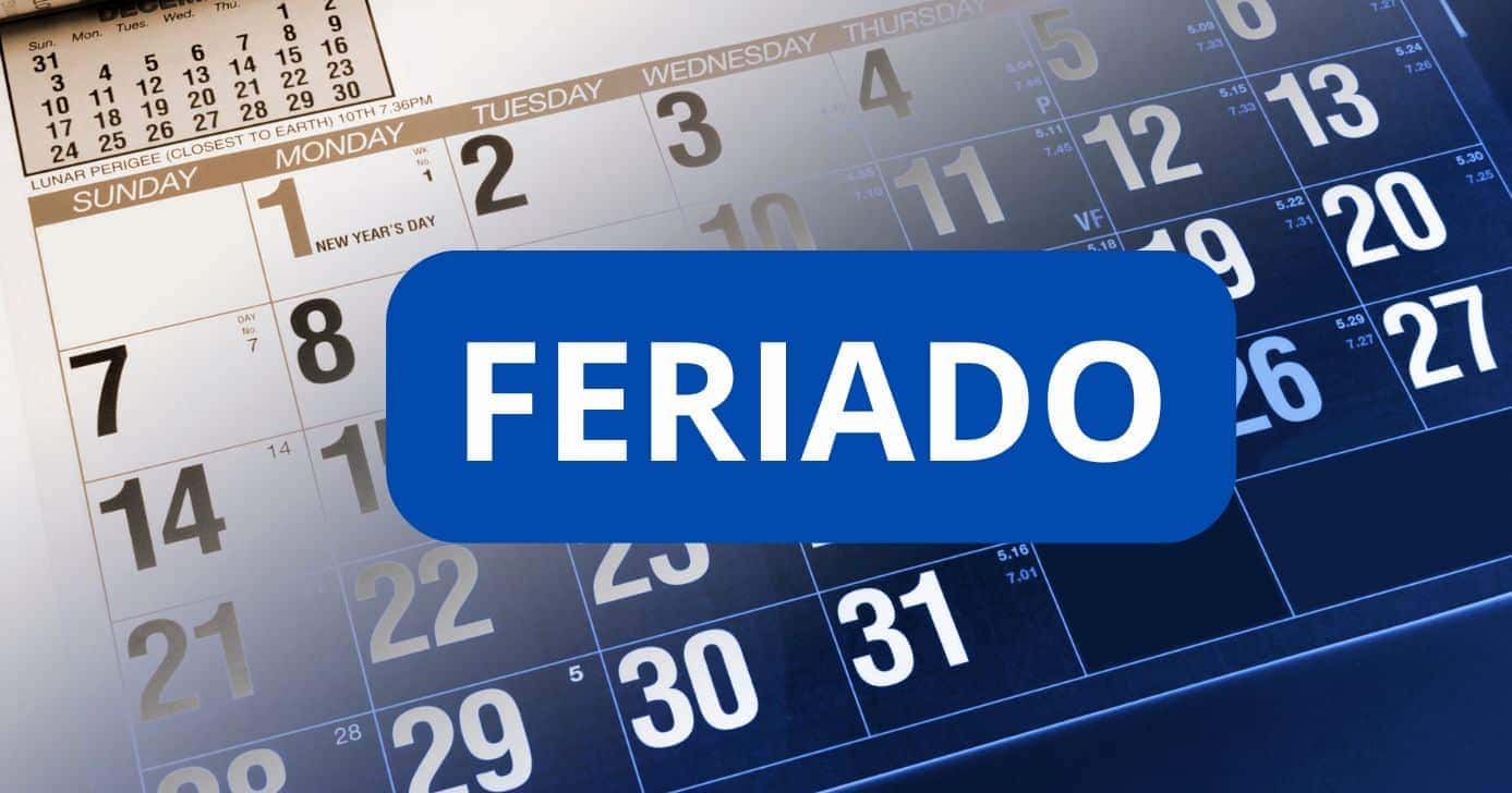 Feriado aos CLTs - Foto: Internet