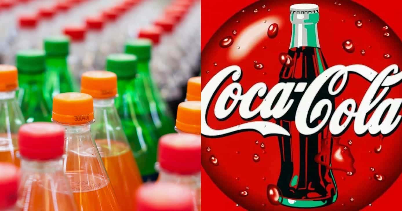 Gigante dos refrigerantes ressuscita da falência e Coca-Cola - Foto Reprodução Internet