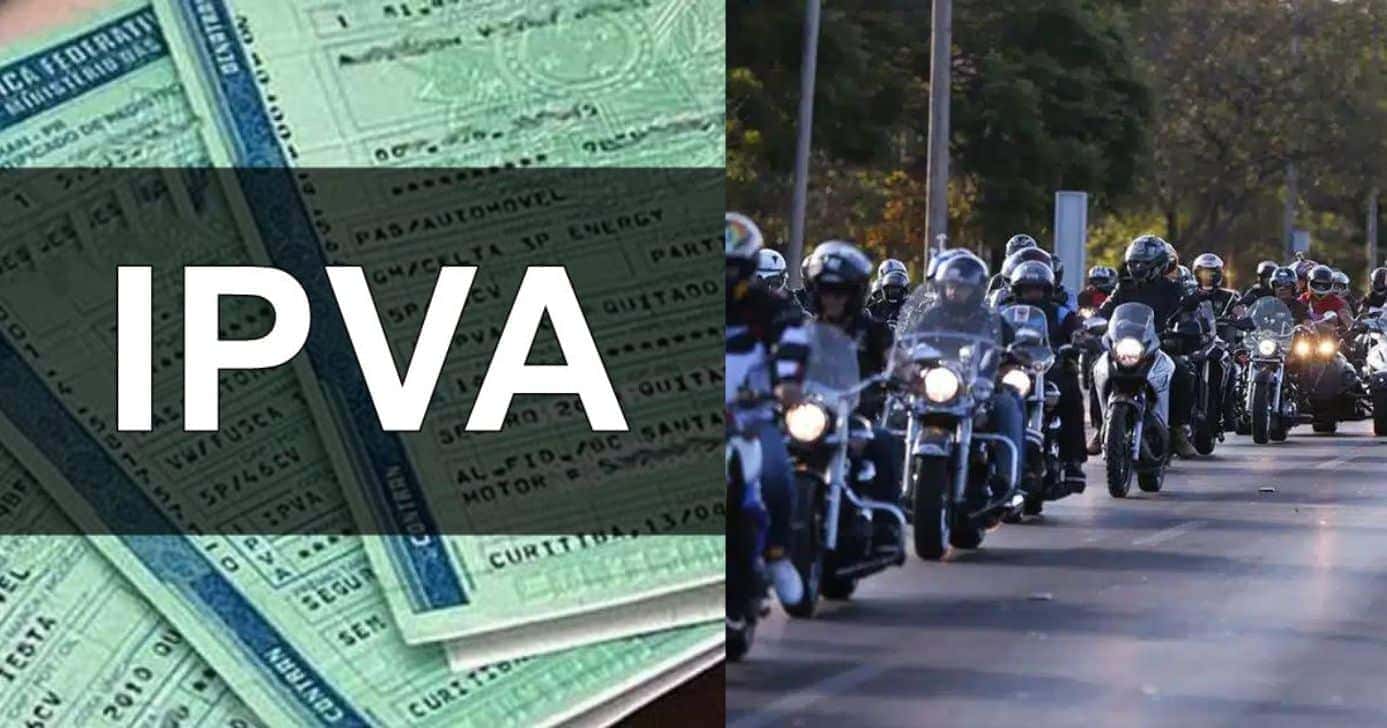 IPVA e nova lei em 2025 - Foto Reprodução Internet