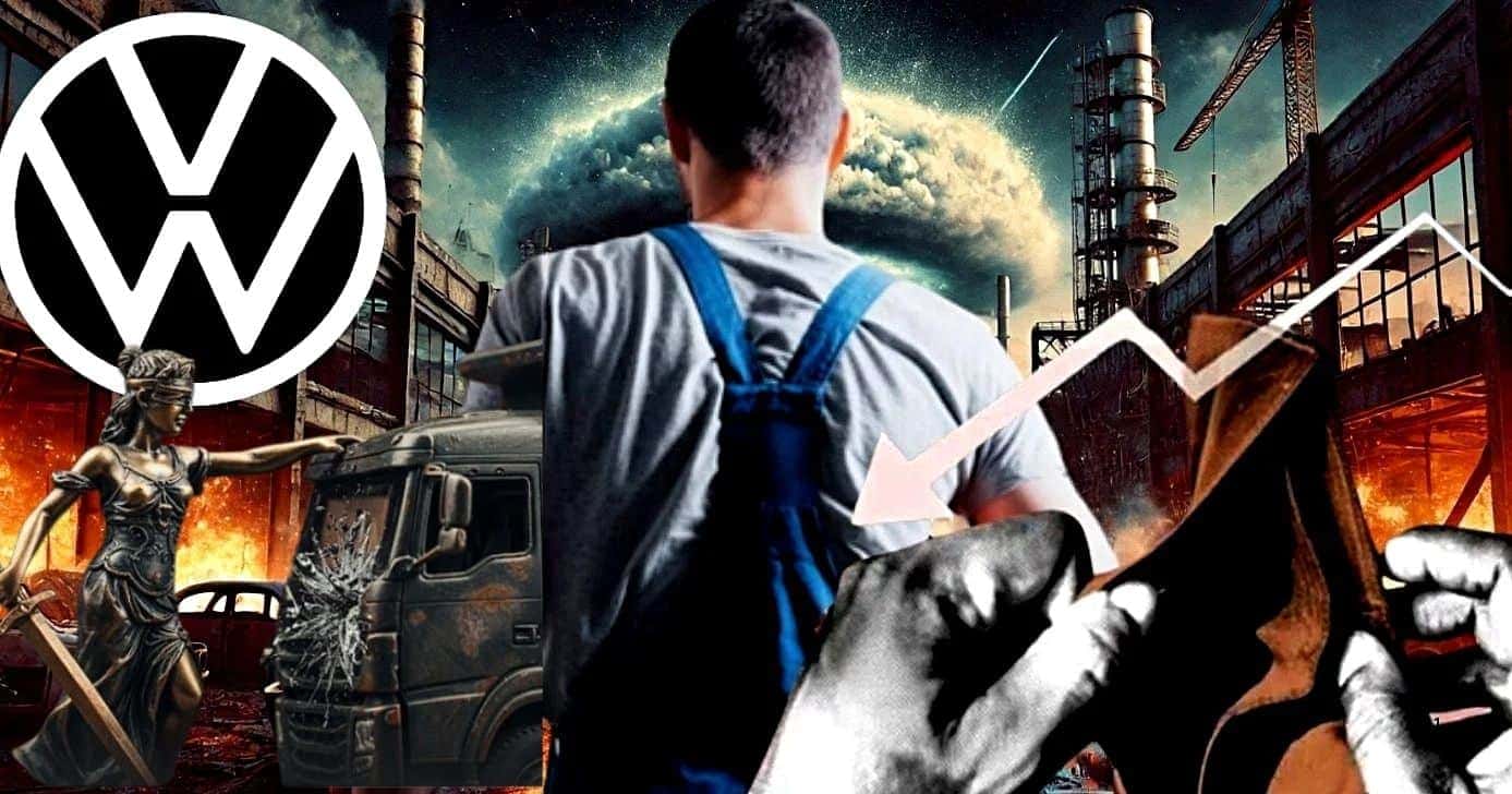 Montadora entrou em falência chocando rivais como a Volks e mais (Foto Reprodução/Montagem/Tv Foco/Lennita/GMN/Canva)