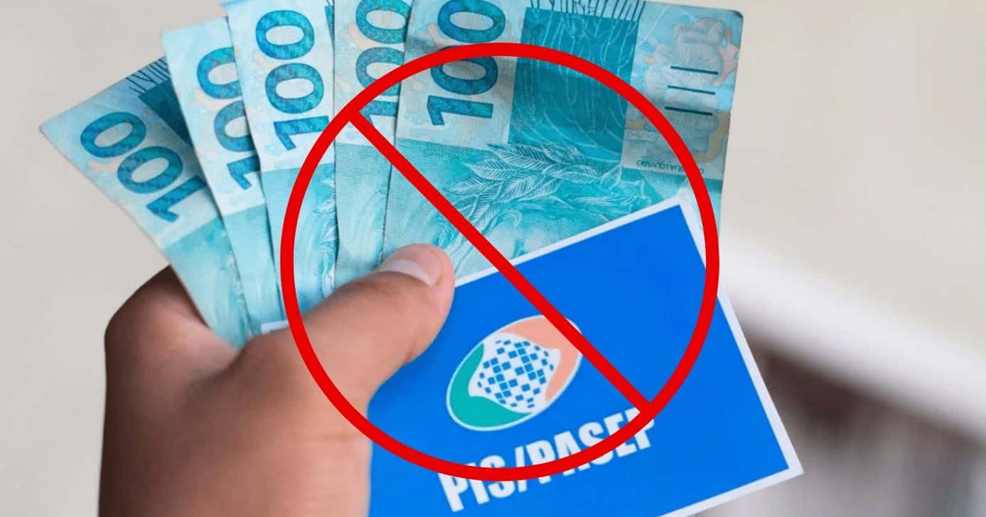 PISPASEP da Caixa e BB com 4 grupos que não receberão - Foto Reprodução Internet