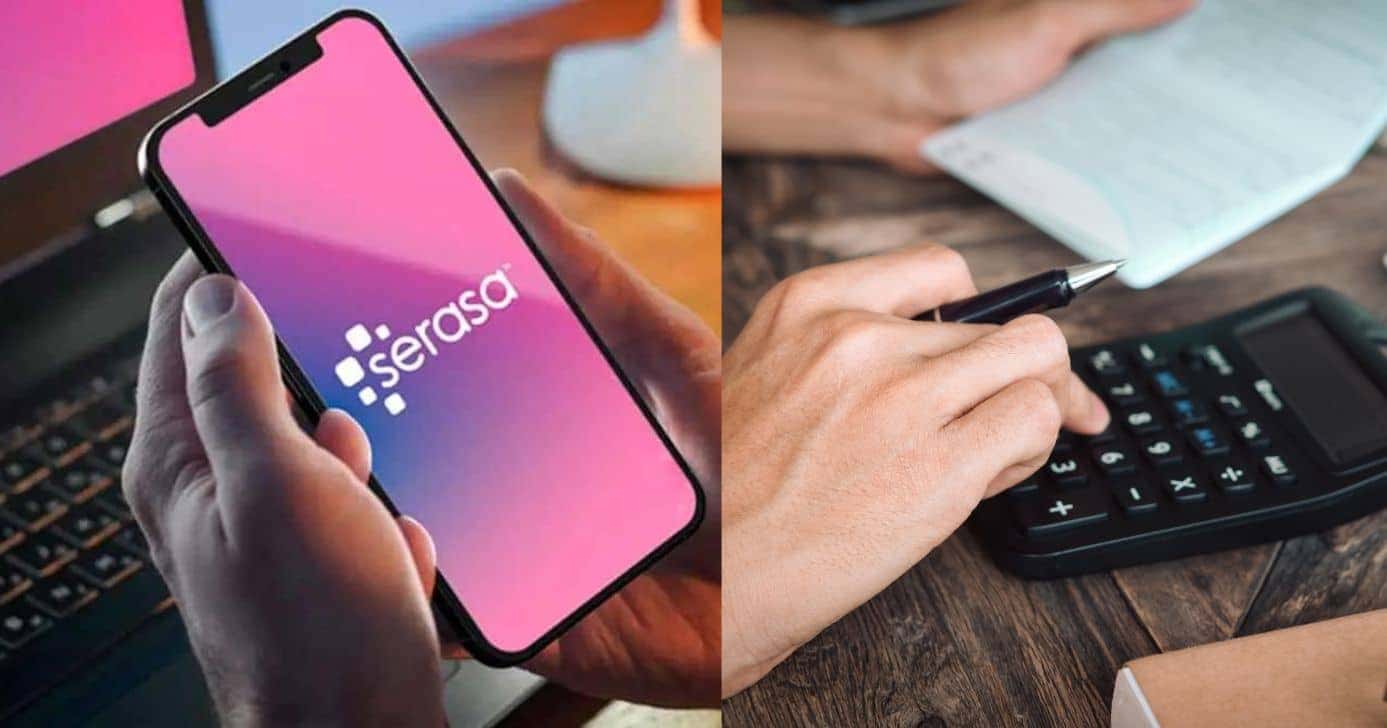 Serasa e fim das dívidas - Foto Reprodução Internet