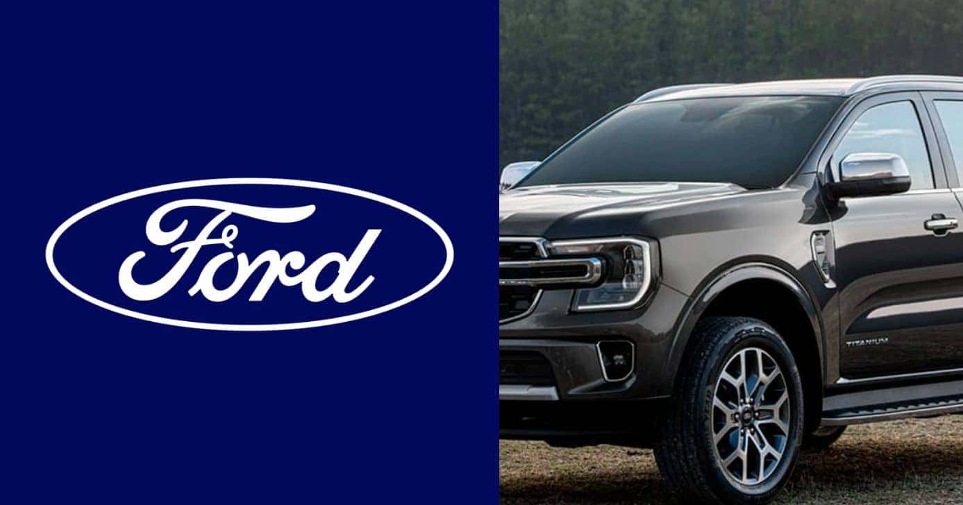 Ford arma lançamento de maior SUV no Brasil para aniquilar rivais (Reprodução/Montagem TV Foco/Canva)