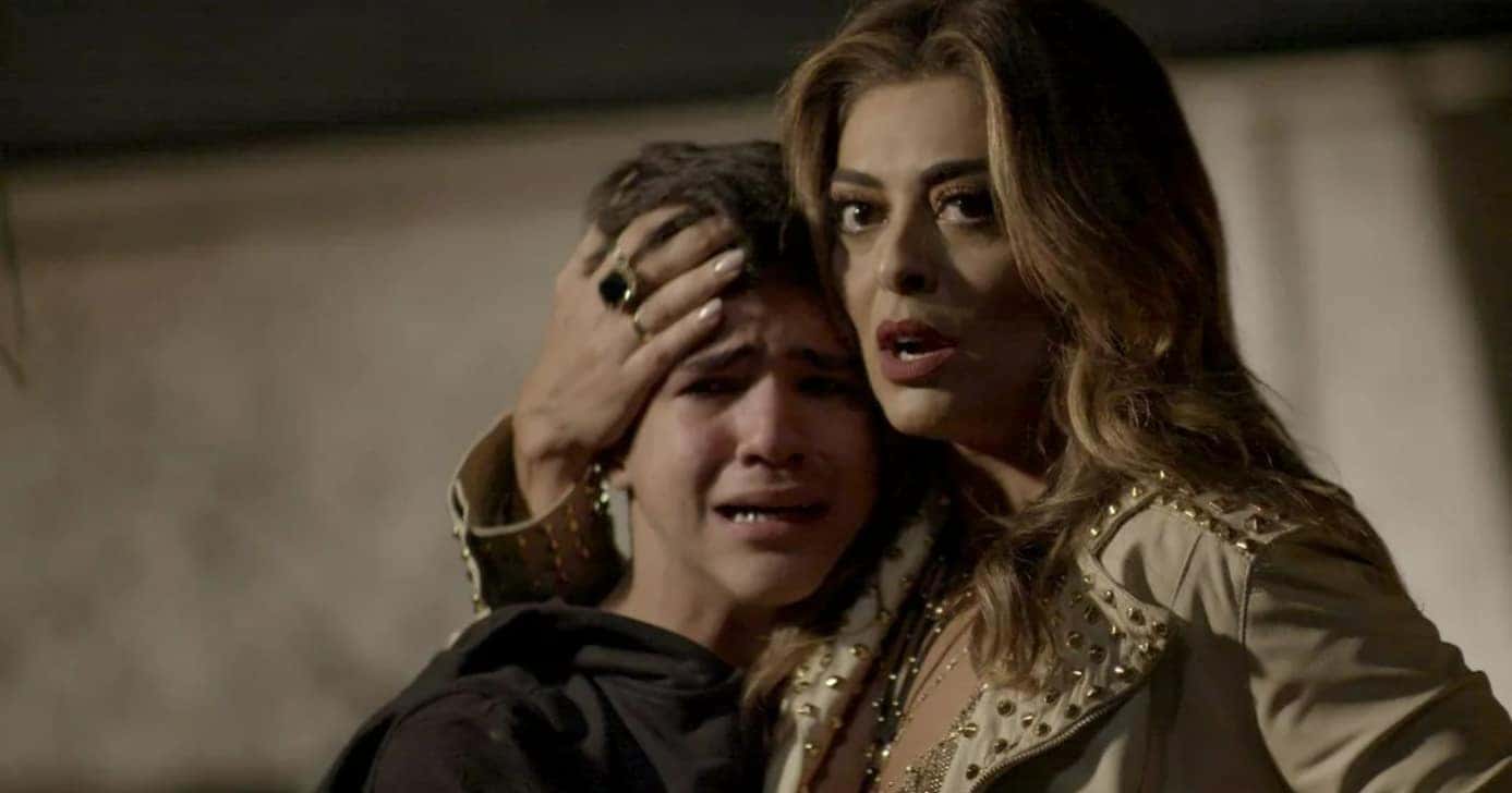 Doença incurável: Ator mirim de ‘A Força do Querer’ de 22 anos (Foto: Reprodução/Montagem TV Foco)