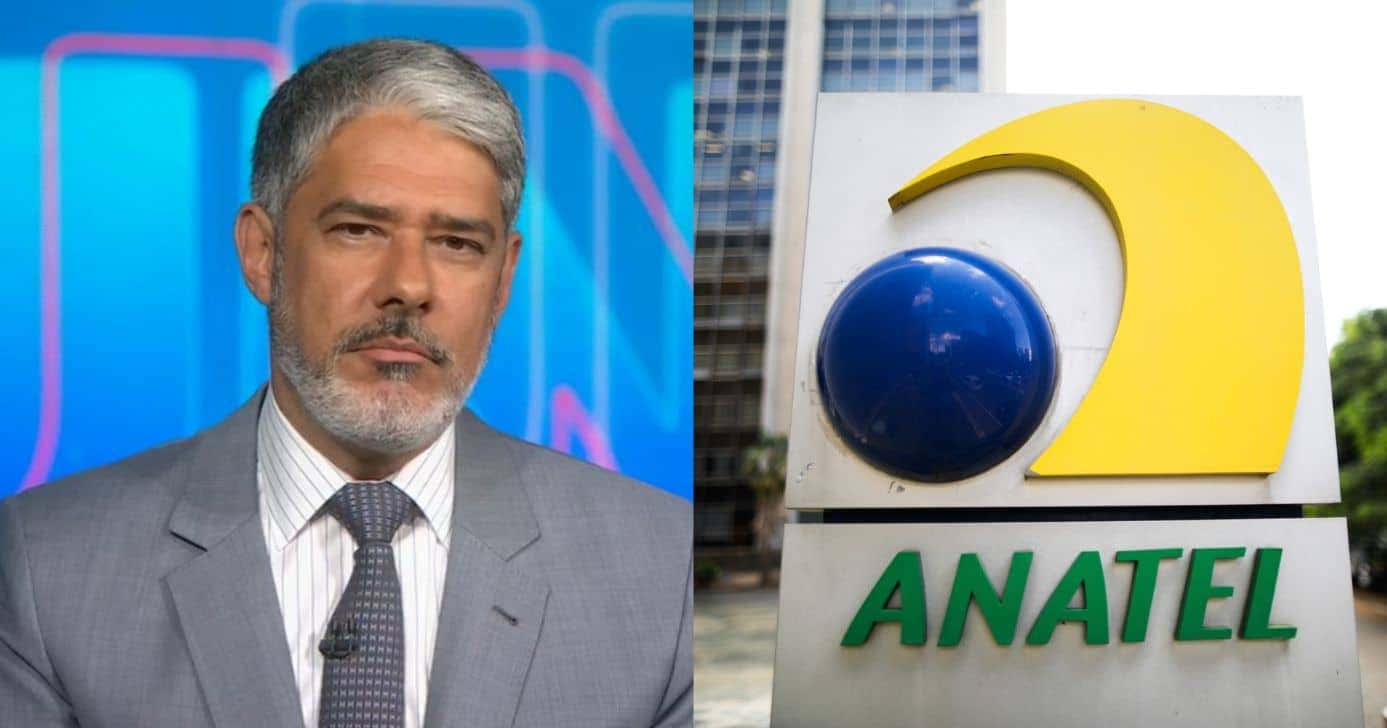 Notícia ganhou repercussão no Jornal Nacional (Foto: TV Globo)