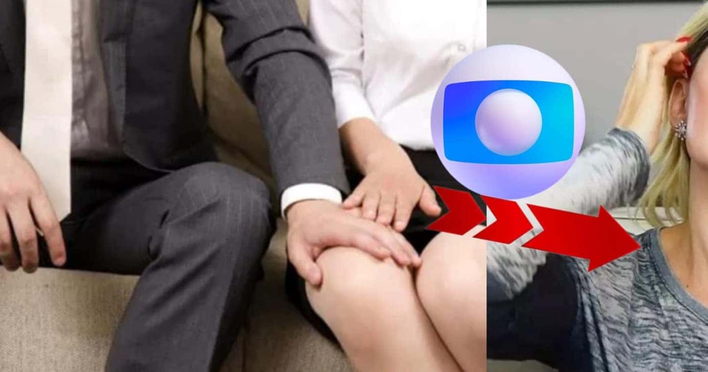 Atriz da Globo e a declaração escandalosa ao assumir que só cresce com teste do sofá: "Quer subir, dê" (Foto: Reprodução/ Getty Images/ Instagram/ Montagem)