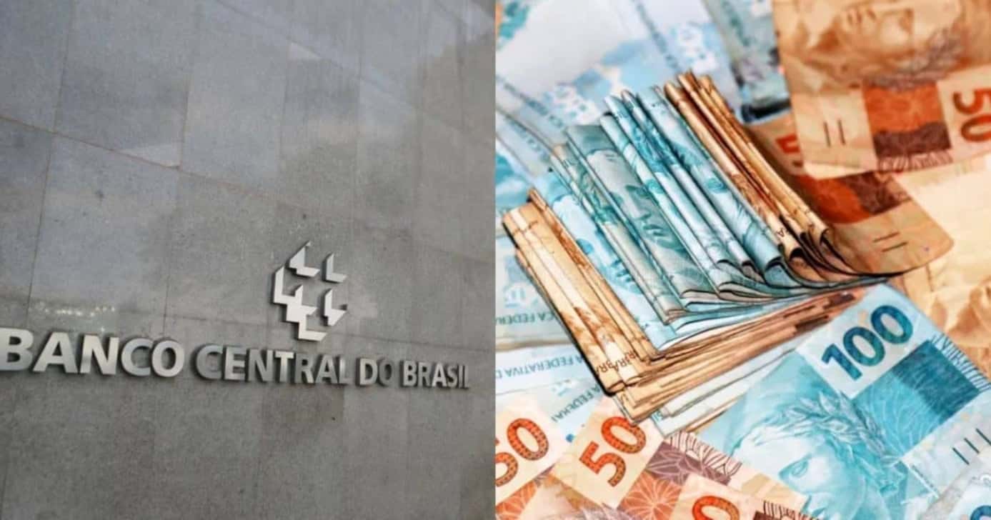 Banco Central emite 4 alertas em FEVEREIRO para quem tem valores a receber - Foto: Internet
