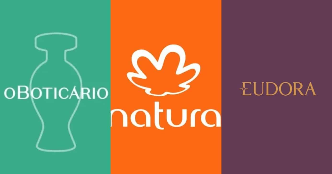 Boticário, Natura e Eudora escondem de você (Foto: Divulgação)