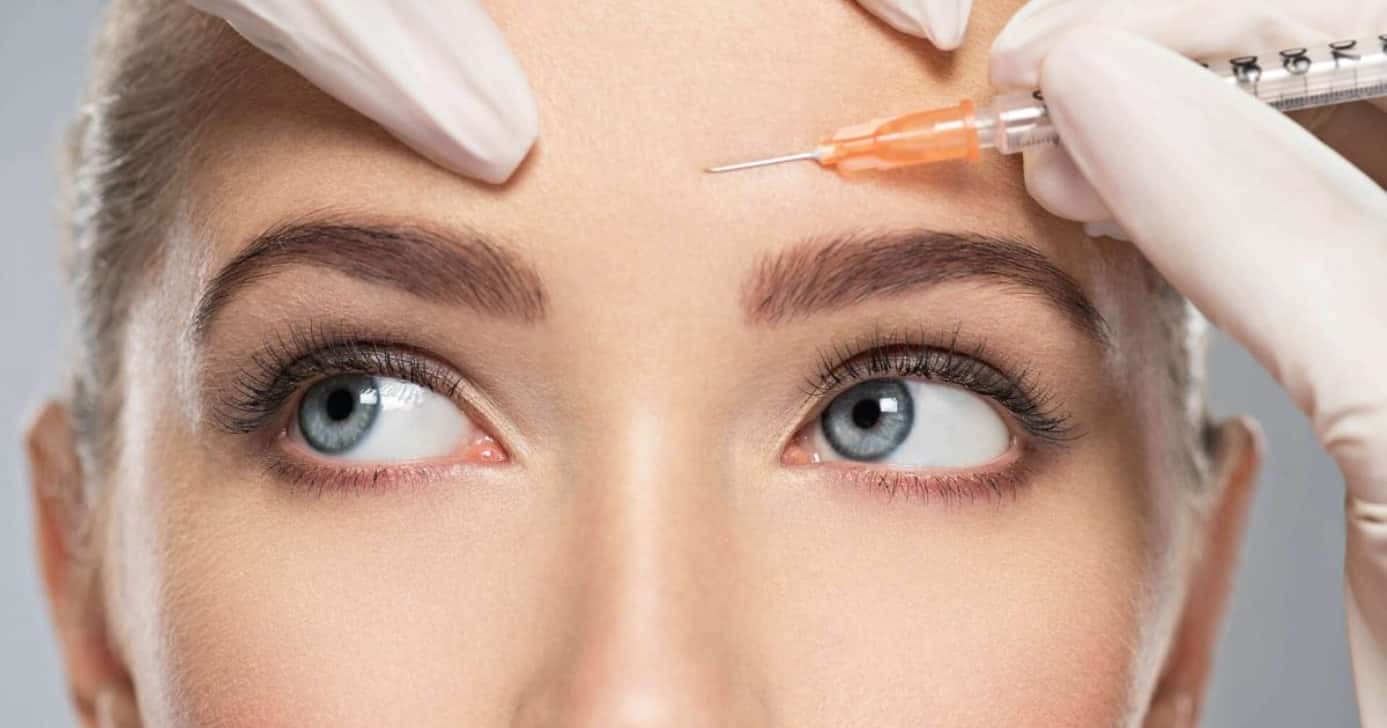 O fim do botox com esse super produto (Foto: Divulgação)