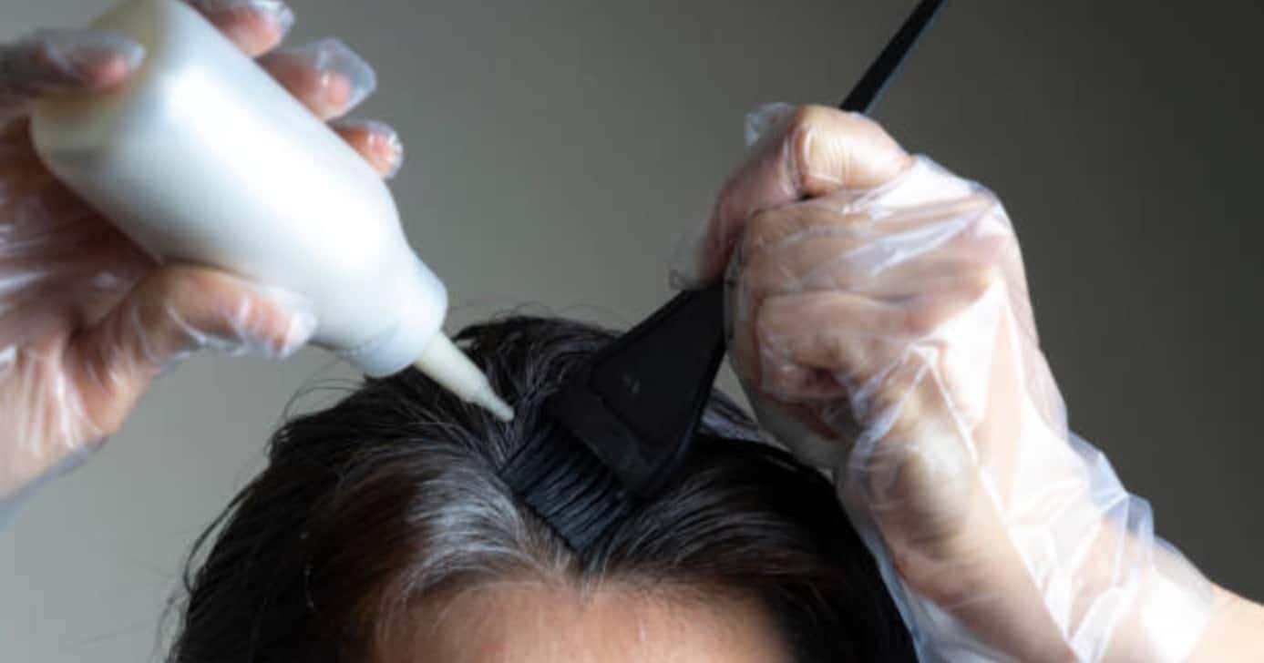Como cobrir o cabelo grisalho - (Foto: Internet)