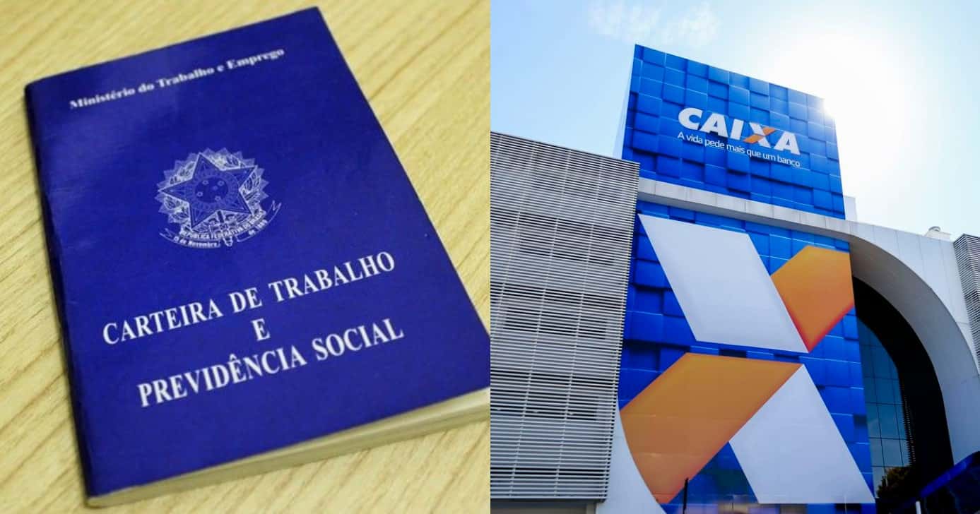 Caixa confirma presente a CLTs (Foto: Divulgação)