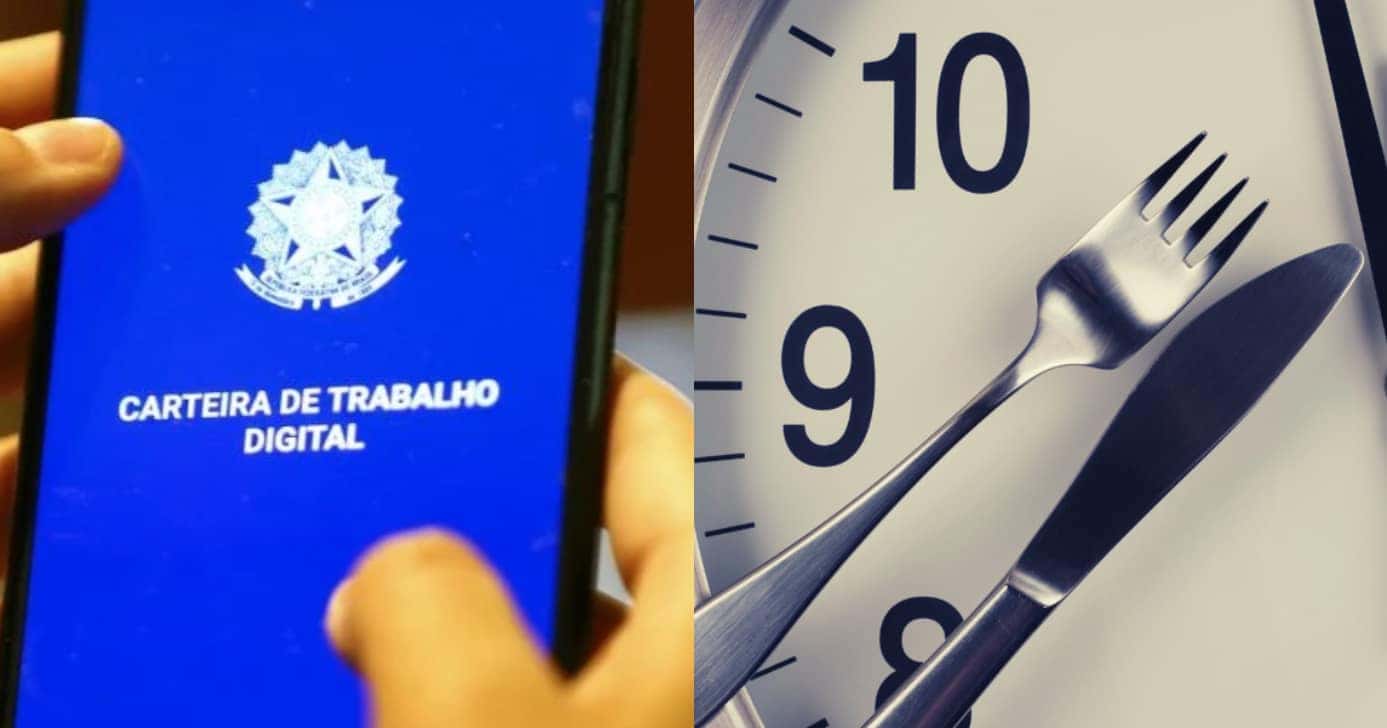 Lei trabalhista - Horas de trabalho a CLTs - Foto: Internet