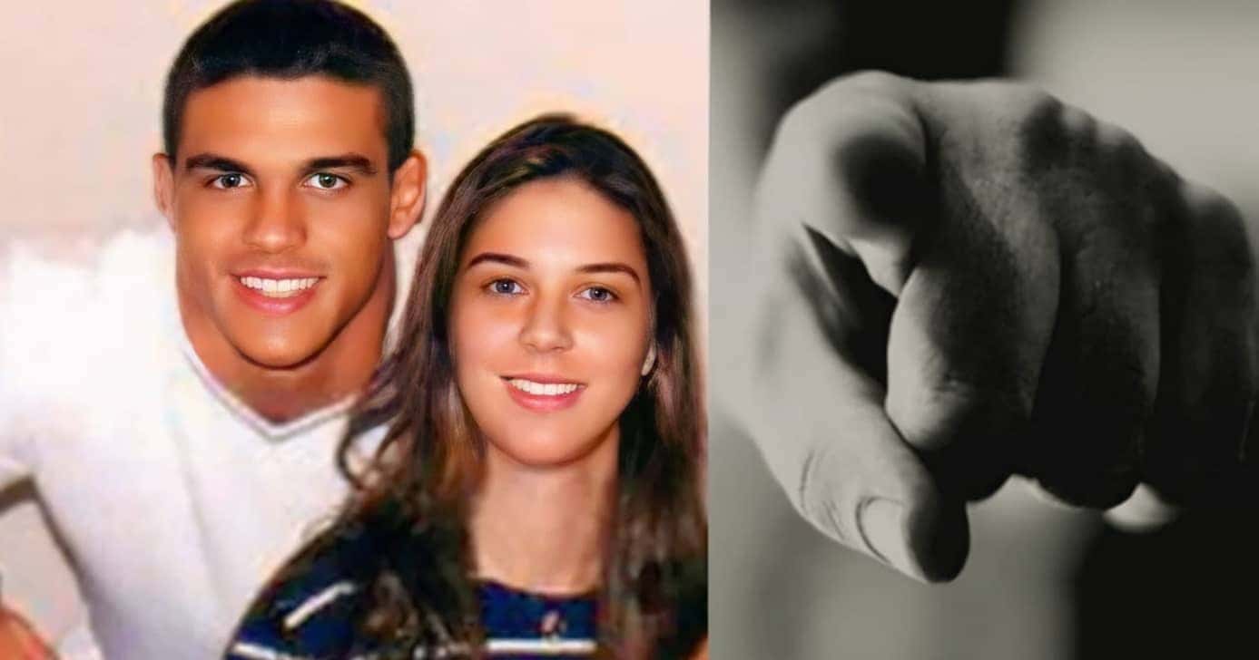 Revelação inédita sobre caso de Priscila Belfort sugere culpado: "Informação que a polícia nunca forneceu" (Fotos: Reprodução/ Internet/ Montagem)
