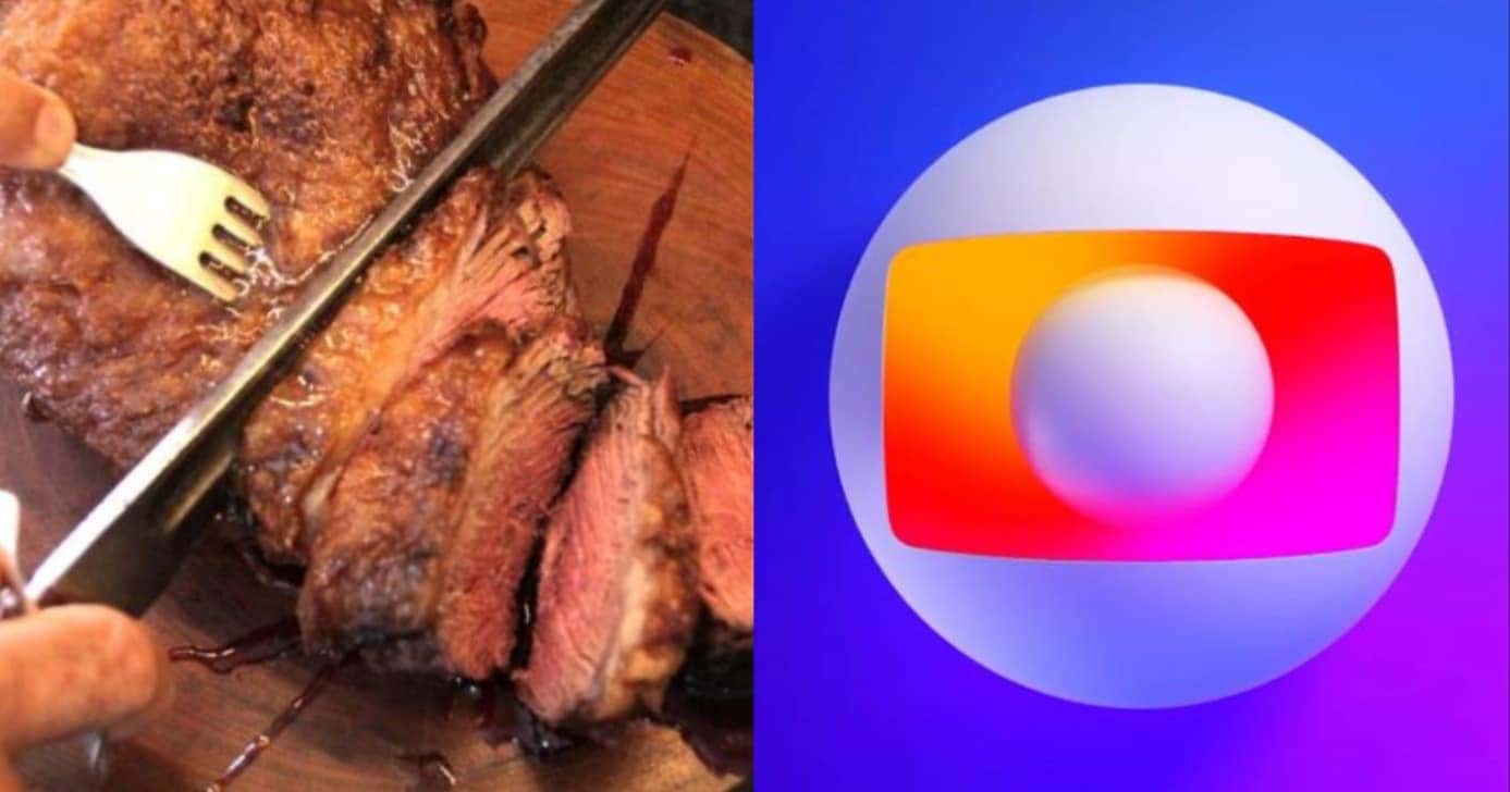 Churrascaria amada do Rio de Janeiro fecha as portas e Globo comunica (Foto: Montagem/TV Foco)