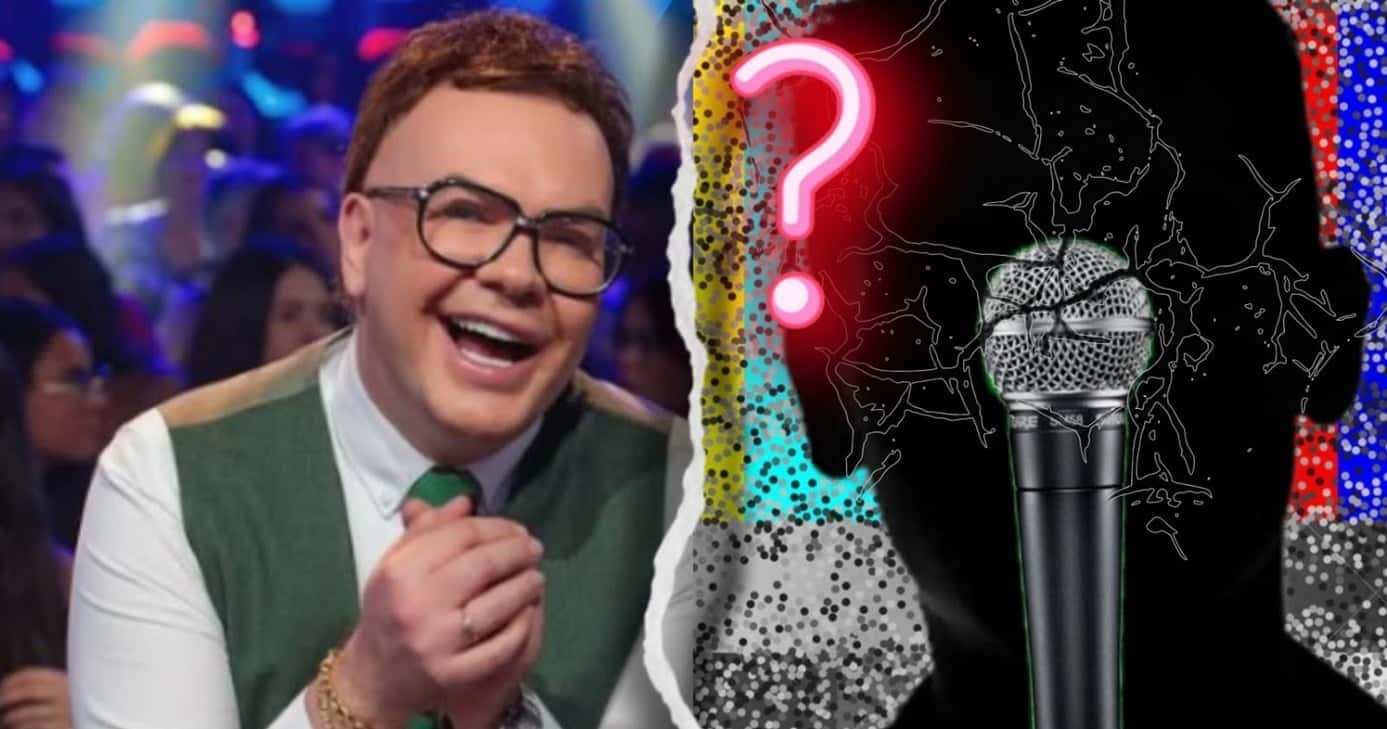 Felipeh Campos desmascara traição de apresentador de TV casado com provas: "Todas as fotos dele com a amante" (Foto: Reprodução/ Instagram/ GettyImages/ Montagem TV Foco)