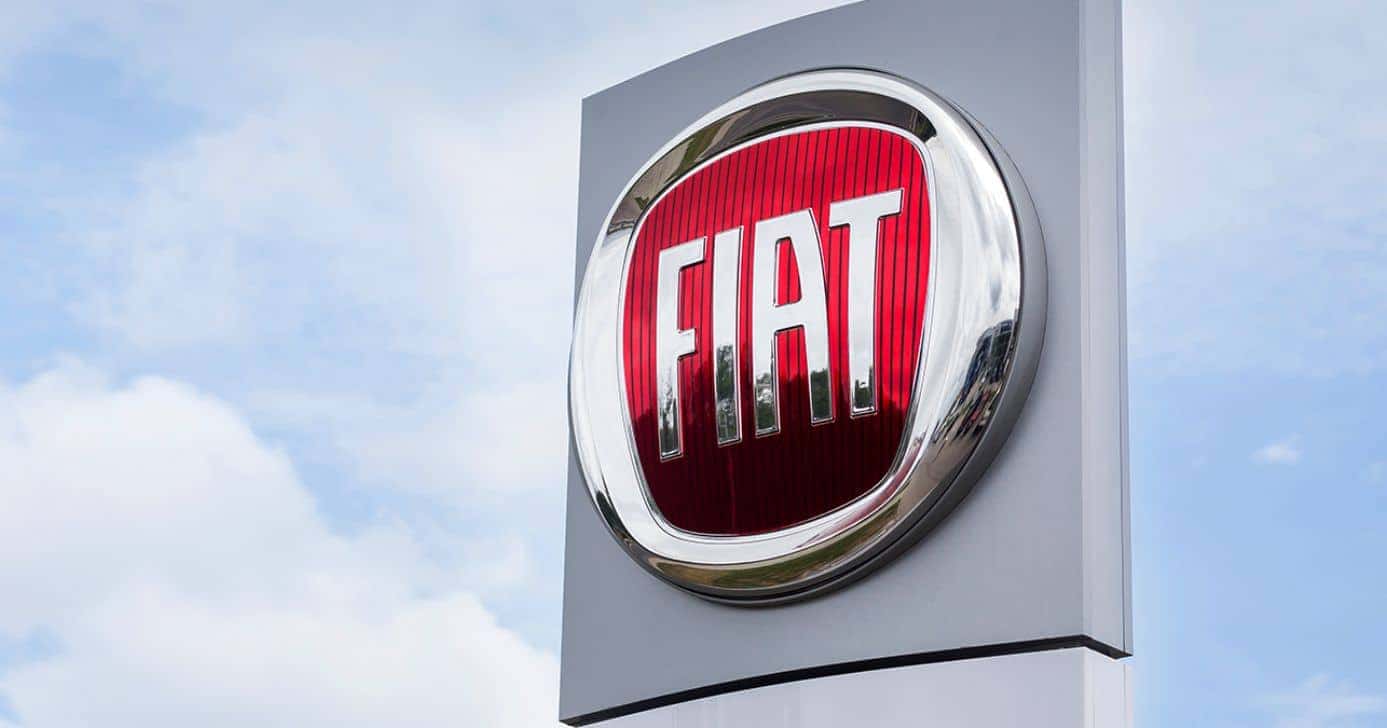 Fiat - (Foto: Divulgação)