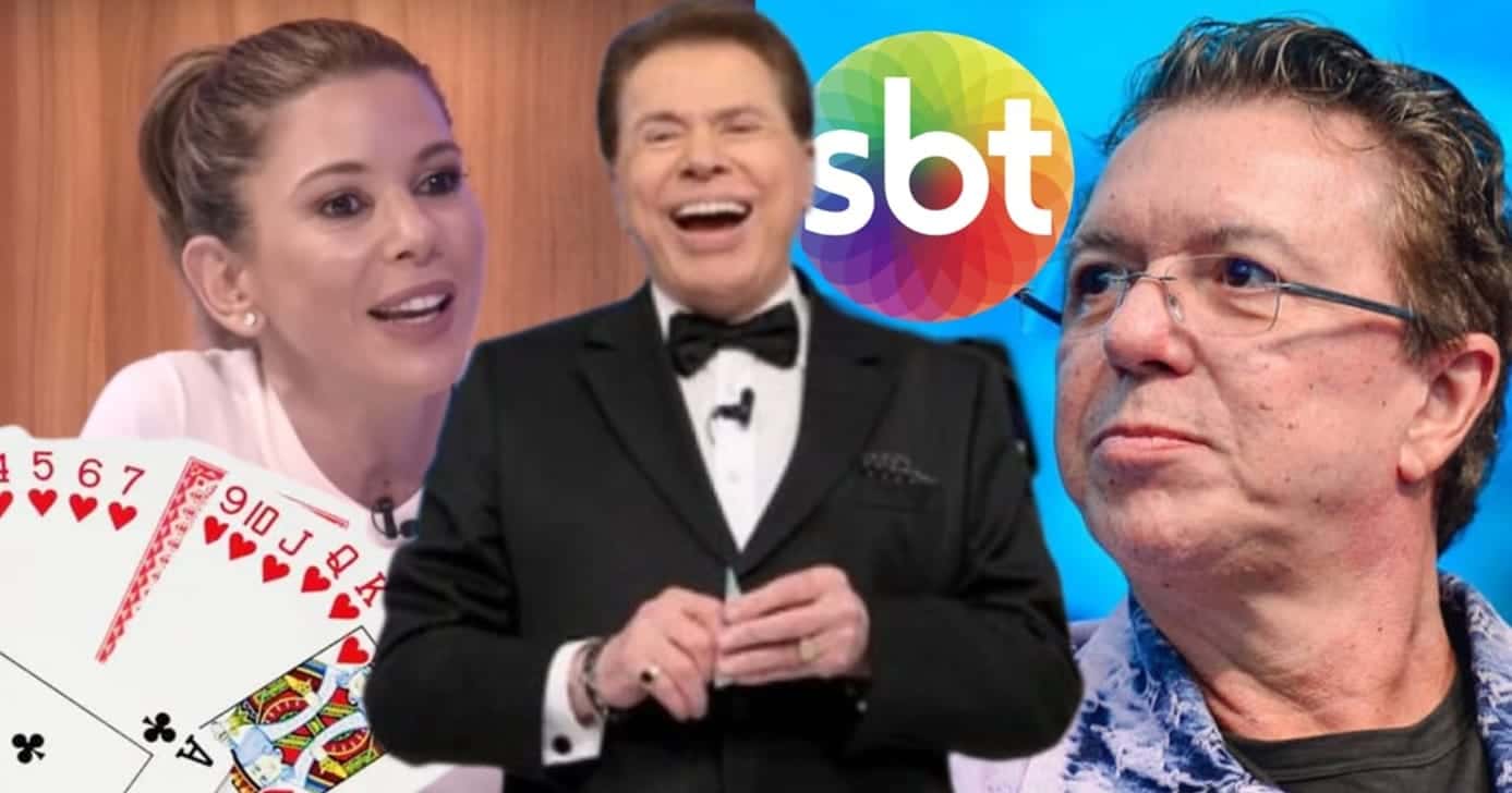 Filha de Silvio Santos dá cartada certeira no SBT e confirma ressurreição de reality nº1 com Boninho (Fotos: Reprodução/ YouTube/ Divulgação, SBT/ Instagram/ Montagem TV Foco)