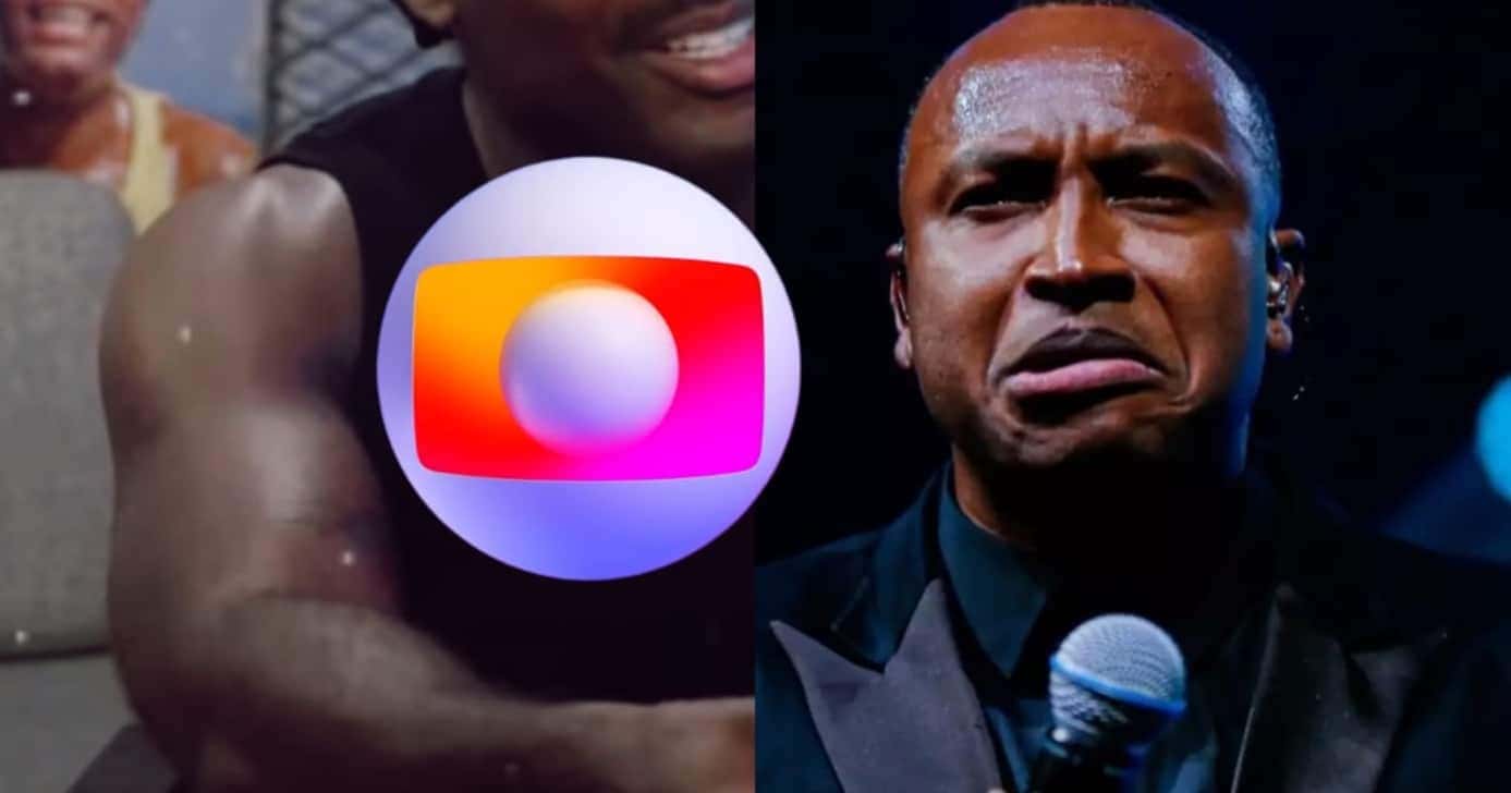 Galã da Globo assume situação na casa de Thiaguinho e revela tudo o que viveu: "Perdendo o prazer" (Fotos: Reprodução/ AGNews/ YouTube/ Montagem)