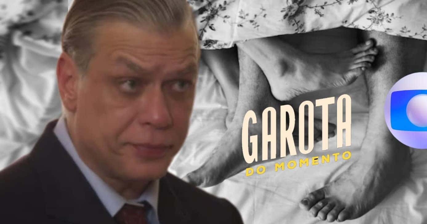 De escândalo de sexo a Juliano no limbo: Garota do Momento vira furdúncio na faixa das 18h(Foto: Reprodução/ TV Globo/ Montagem TV Foco)