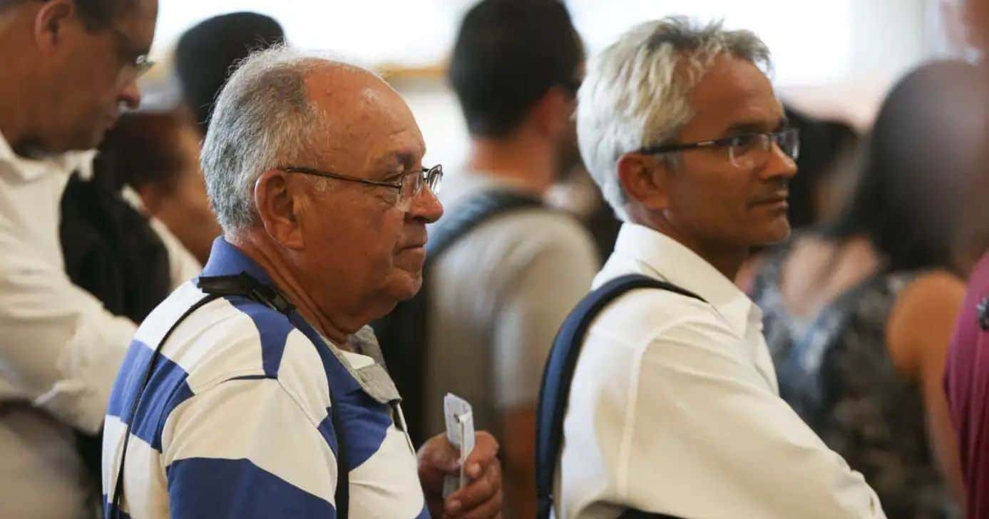 Veja lista de benefícios dos idosos (Foto: Agência Brasil)