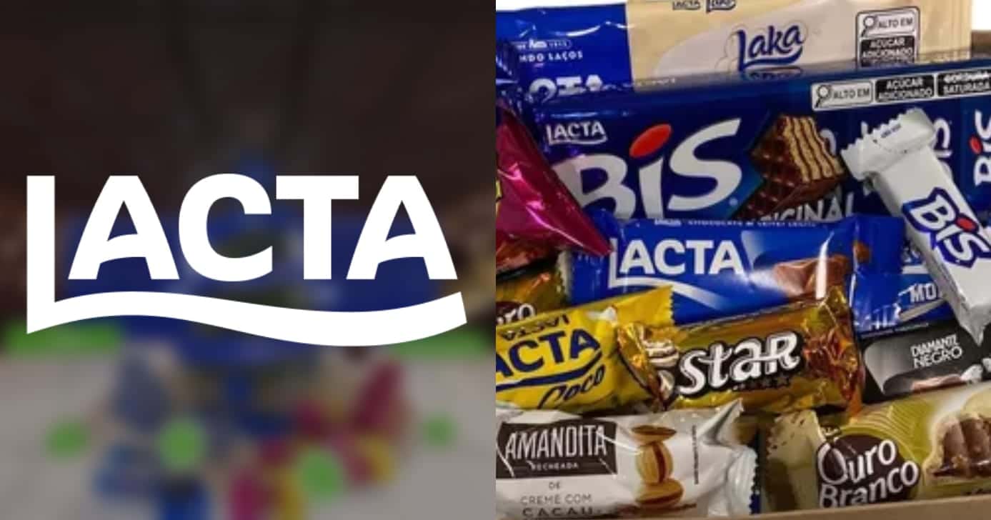 Lacta confirma adeus de chocolate aclamado (Foto: Divulgação)