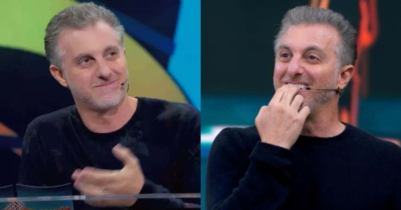 Pergunta fácil quase faz dupla do The Wall perder tudo na Globo (Foto: Reprodução/Montagem TV Foco)