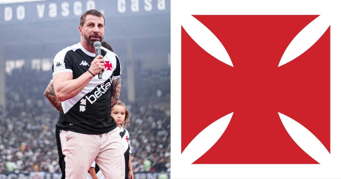 Globo Esporte confirma contrato histórico de Pedrinho por reforço nº1 ao Vasco - (Montagem / TV FOCO)
