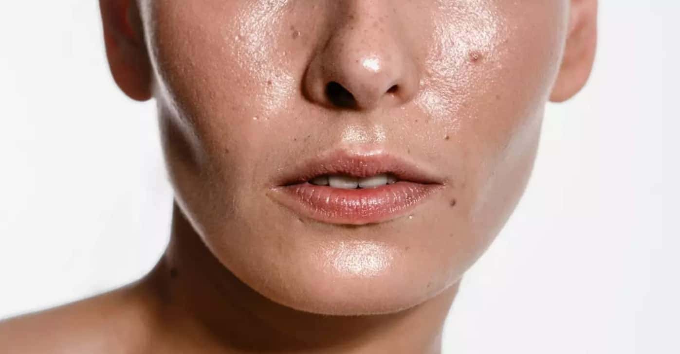 5 passos pra remover as impurezas do rosto - (Foto: Internet)