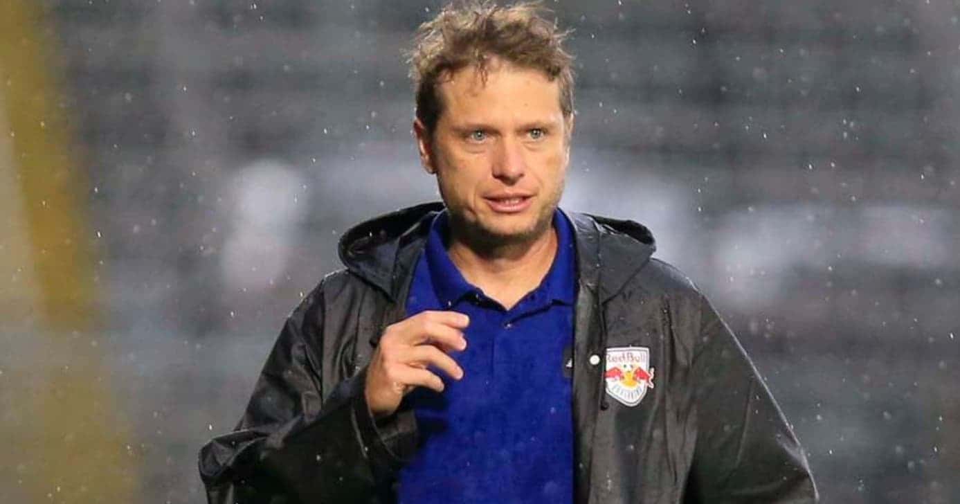 Red Bull Bragantino deixa craque sair e ele nem joga com Fernando Seabra (Foto: Fernando Roberto/Red Bull Bragantino)