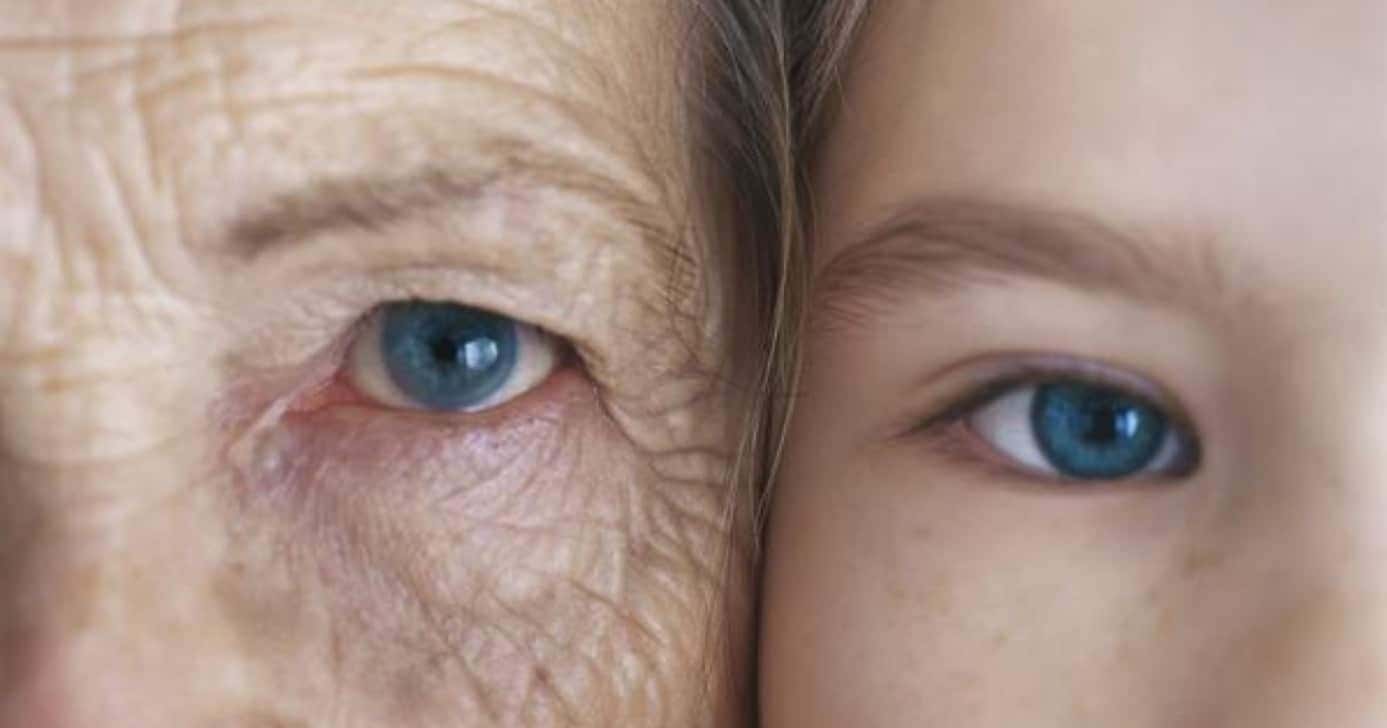 Receita com 4 ingredientes deixa mulheres 55+ com carinha de 18 anos - (Montagem / TV FOCO)