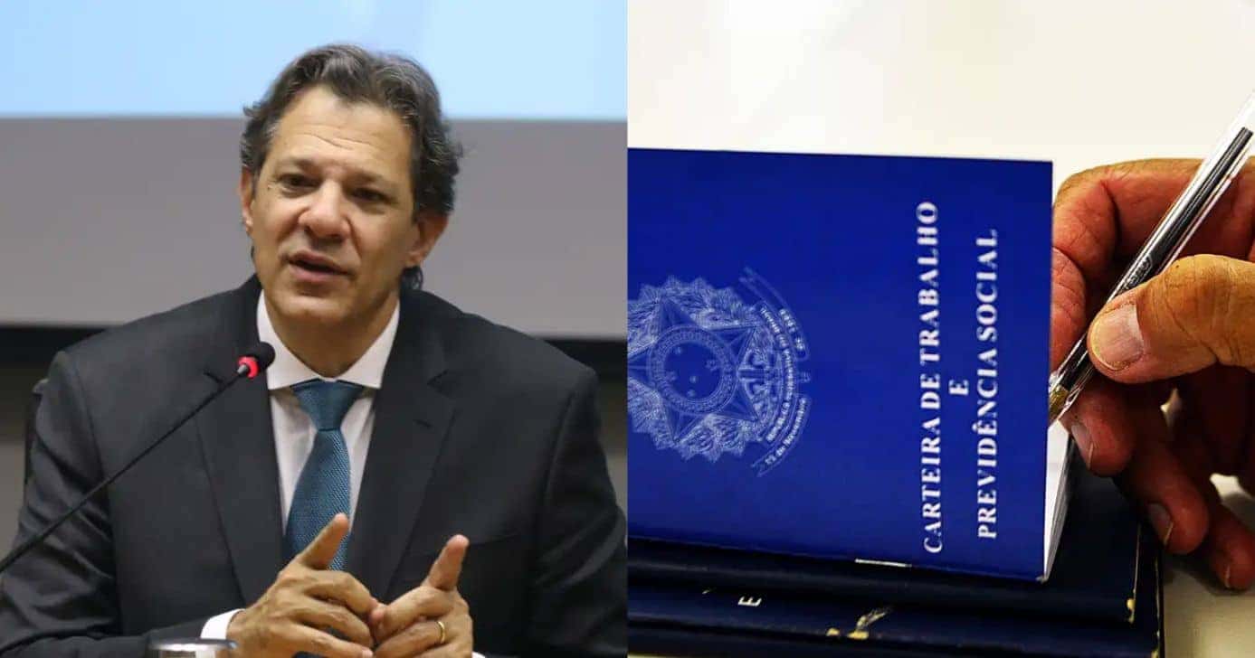 Veja mudança sobre piso salarial de lista de trabalhadores (Foto: Agência Brasil)