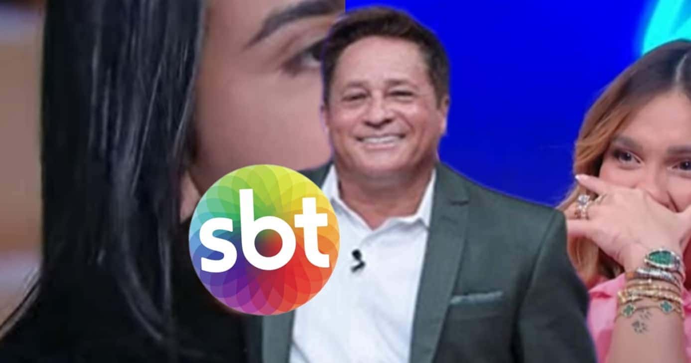Sertaneja revela atitude imperdoável de Leonardo em show no SBT e choca Virginia Fonseca: "Nunca contei isso" (Fotos: Reprodução/ SBT/ Montagem)