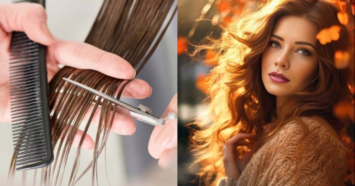 Cortes de cabelo para as 40+ tendência no Outono de 2025 (Foto: Reprodução/ Internet)