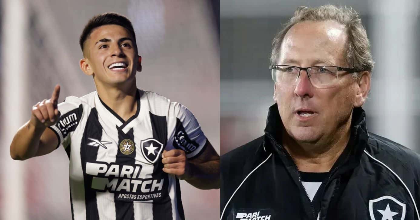 Almada / Textor - Montagem: TVFOCO