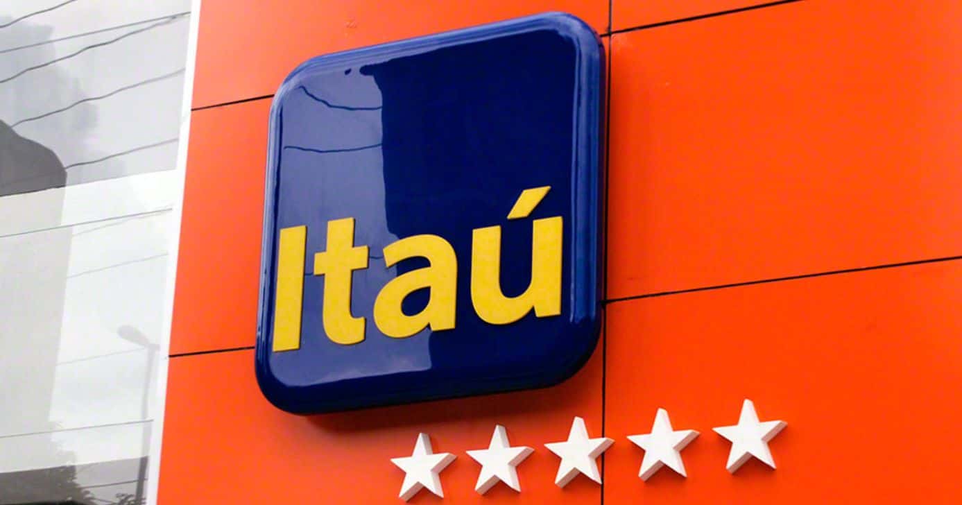 Banco Itaú - Foto: Internet