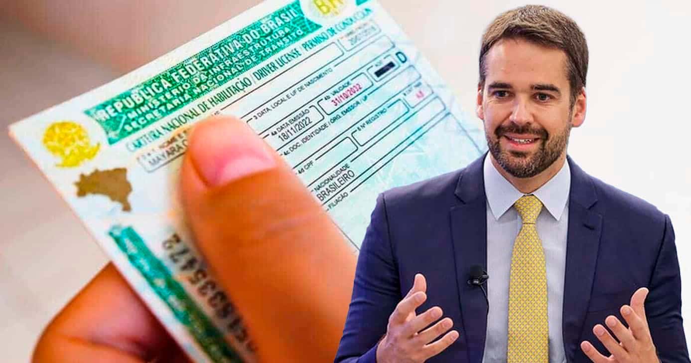 CNH - Eduardo Leite - RS (Foto: Reprodução)