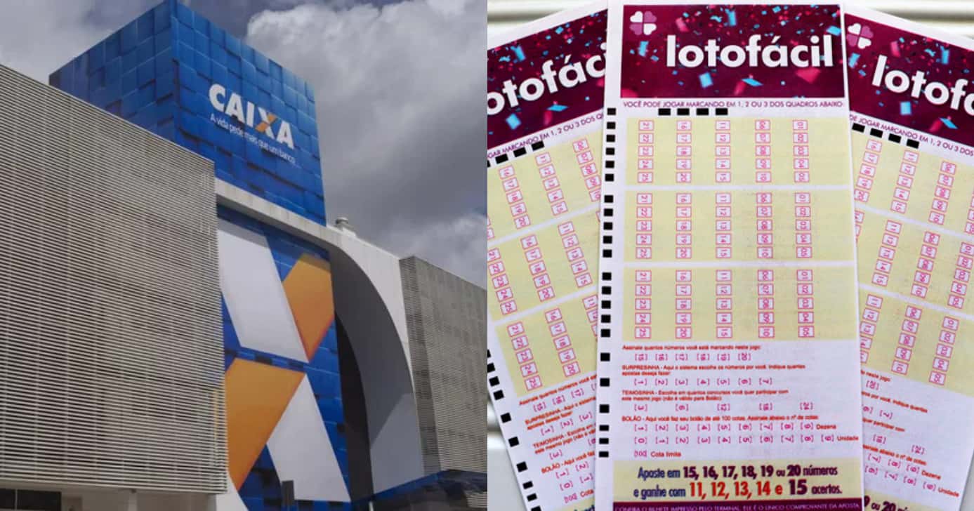 Esss 3 truques de ajudam a ganhar na Lotofácil e a Caixa esconde (Foto: Divulgação)