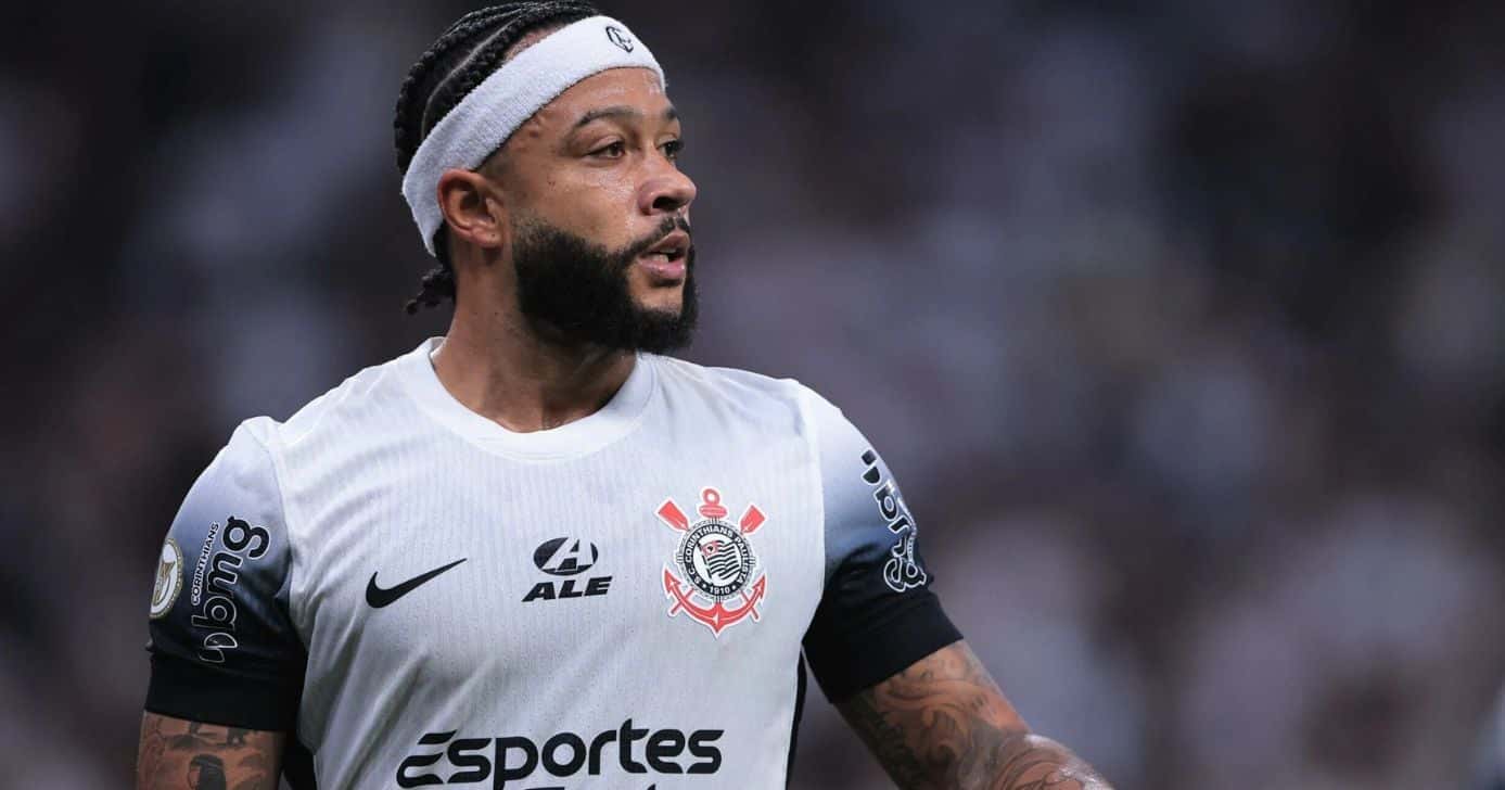 Depay - Foto: Internet