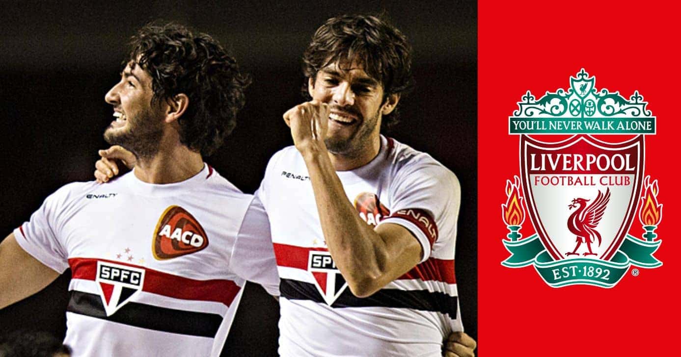 Montagem Lucas Gioia Tv Foco