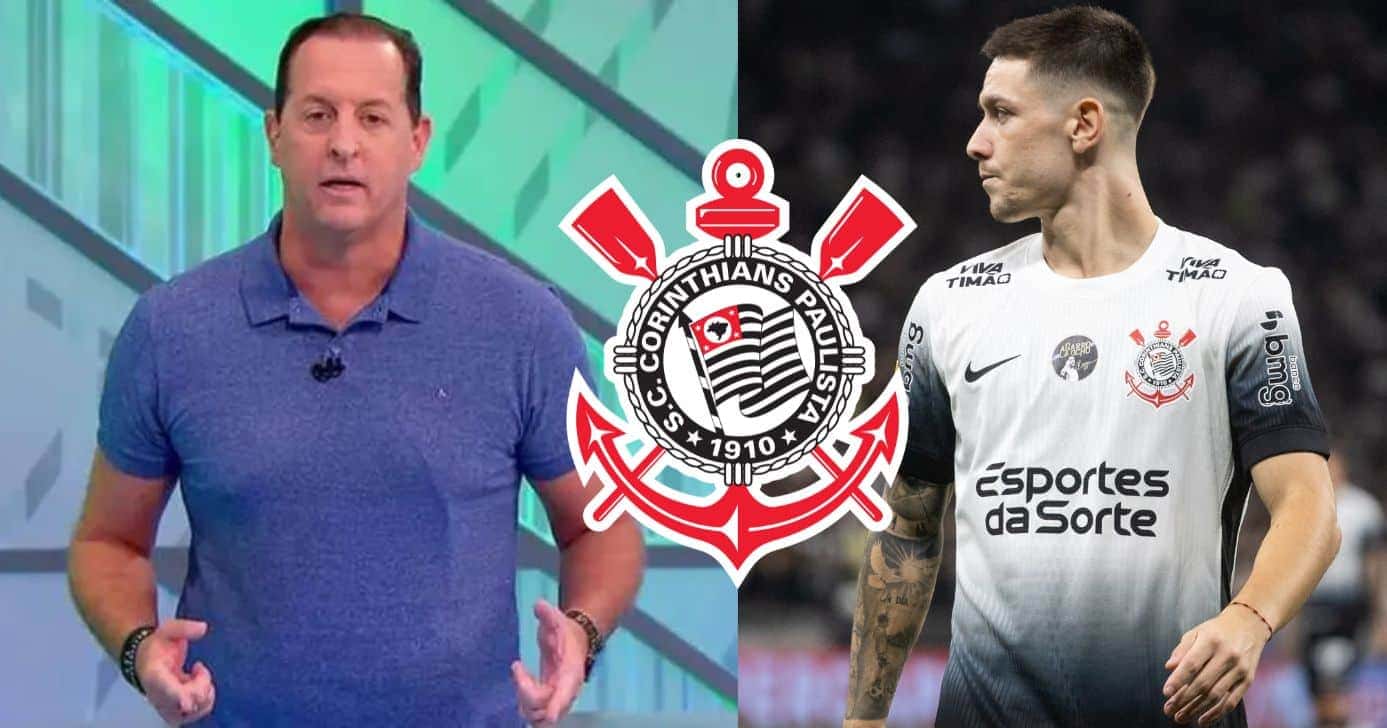 Montagem Lucas Gioia Tv Foco