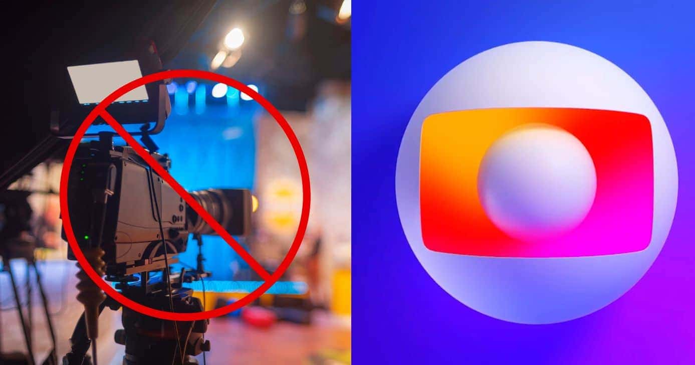 Emissora de TV rival da Globo e falência - Foto Reprodução Internet