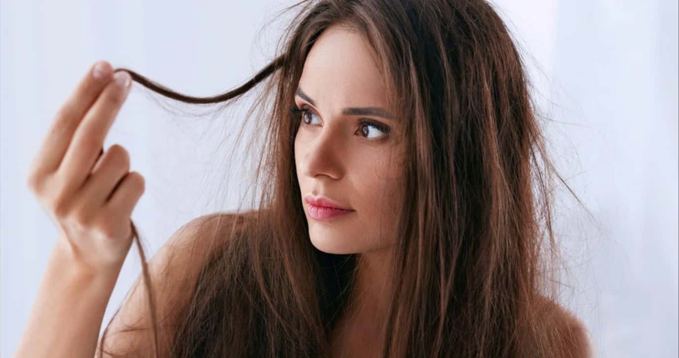 Fim do frizz no cabelo (Foto: Reprodução/Internet)