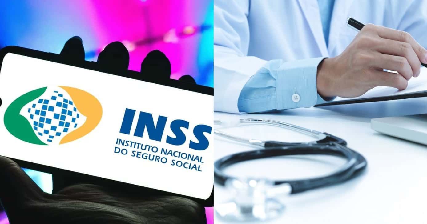 INSS crava lista de doenças que permitem aposentadoria (Foto: Divulgação)