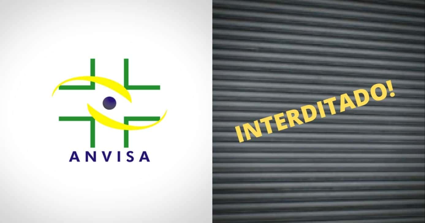 Laboratório de produto proibido pela Anvisa é lacrado em Curitiba (Foto: Reprodução/ Internet)